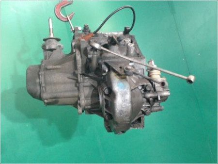 BOITE A VITESSE MECANIQUE PEUGEOT 206 98-09 