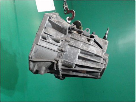 BOITE A VITESSE MECANIQUE RENAULT MEGANE II PH2 C.C 06-09 1.5 dCi 