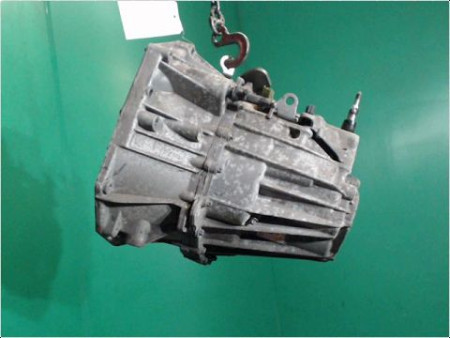 BOITE A VITESSE MECANIQUE RENAULT MEGANE II PH2 C.C 06-09 1.5 dCi 