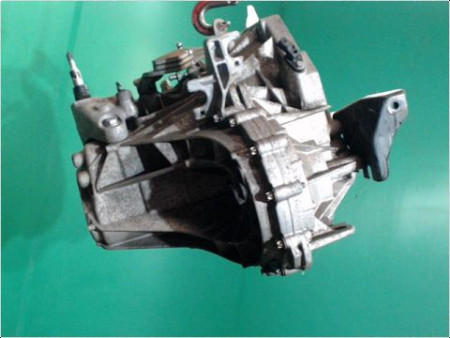 BOITE A VITESSE MECANIQUE RENAULT MEGANE II PH2 C.C 06-09 1.5 dCi 