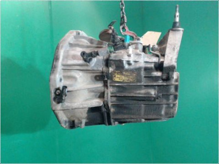 BOITE A VITESSE MECANIQUE RENAULT LAGUNA II ESTATE 2005-2007 1.9 dCi 