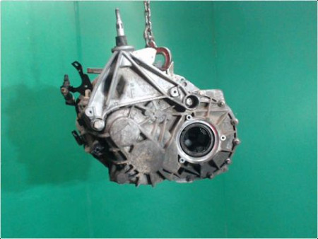 BOITE A VITESSE MECANIQUE RENAULT LAGUNA II ESTATE 2005-2007 1.9 dCi 