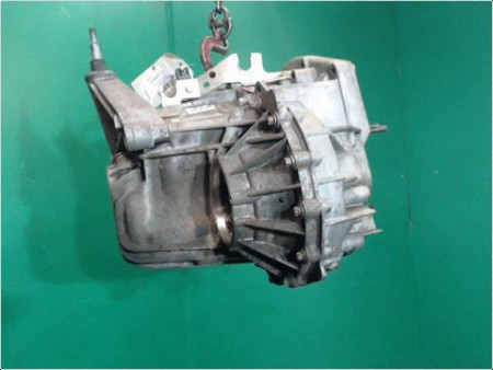 BOITE A VITESSE MECANIQUE RENAULT LAGUNA II ESTATE 2005-2007 1.9 dCi 