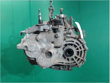BOITE A VITESSE MECANIQUE RENAULT MEGANE II PH1 02-05 1.9 dCi 