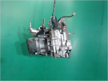 BOITE A VITESSE MECANIQUE RENAULT CLIO III PH.1 05-09 1.4 16V