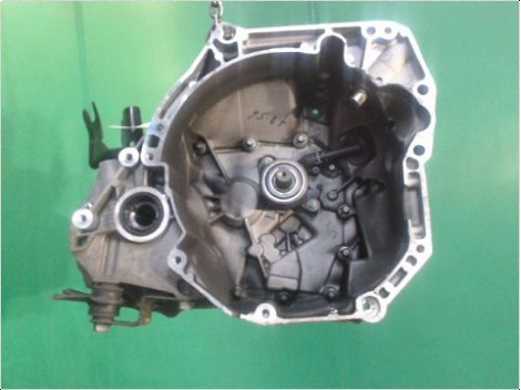 BOITE A VITESSE MECANIQUE NISSAN MICRA IV PH2 2013- 1.2