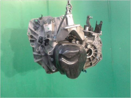BOITE A VITESSE MECANIQUE NISSAN MICRA IV PH2 2013- 1.2