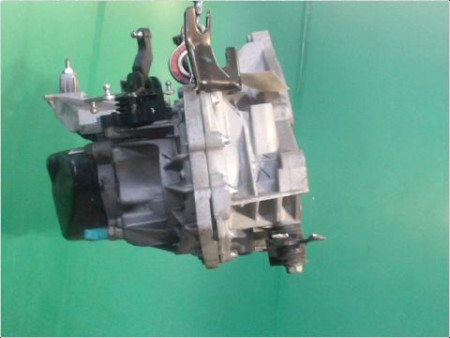 BOITE A VITESSE MECANIQUE NISSAN MICRA IV PH2 2013- 1.2