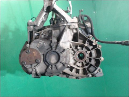 BOITE A VITESSE MECANIQUE FORD FOCUS C-MAX 03-07 1.6 TDCi