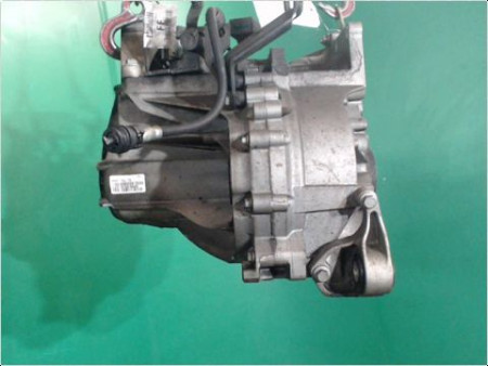 BOITE A VITESSE MECANIQUE FORD FOCUS C-MAX 03-07 1.6 TDCi