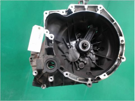BOITE A VITESSE MECANIQUE FORD FIESTA 05-2008 1.4 TDCi
