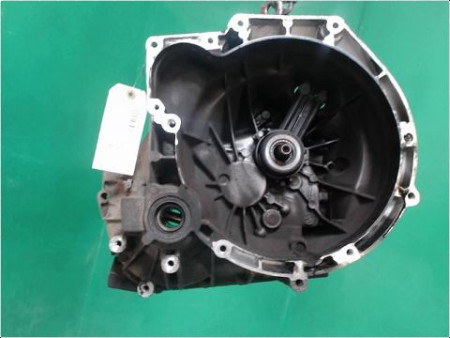 BOITE A VITESSE MECANIQUE FORD FIESTA 05-2008 1.4 TDCi