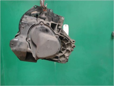 BOITE A VITESSE MECANIQUE FORD FIESTA 05-2008 1.4 TDCi