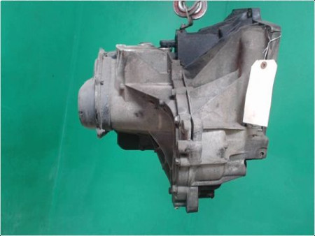 BOITE A VITESSE MECANIQUE FORD FIESTA 05-2008 1.4 TDCi