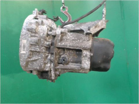 BOITE A VITESSE MECANIQUE RENAULT MODUS 2004-2007 1.5 dCi 