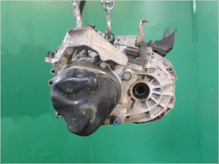 BOITE A VITESSE MECANIQUE RENAULT MODUS 2004-2007 1.5 dCi 