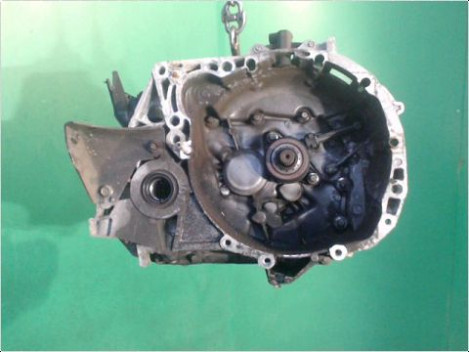 BOITE A VITESSE MECANIQUE RENAULT MODUS 2004-2007 1.5 dCi 