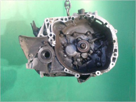BOITE A VITESSE MECANIQUE RENAULT MODUS 2004-2007 1.5 dCi 