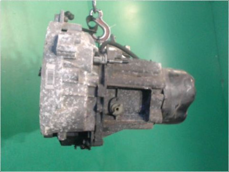 BOITE A VITESSE MECANIQUE RENAULT MODUS 2004-2007 1.5 dCi 