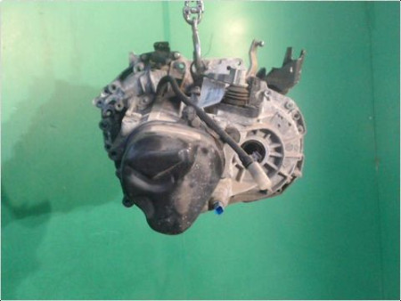 BOITE A VITESSE MECANIQUE RENAULT MODUS 2004-2007 1.5 dCi 