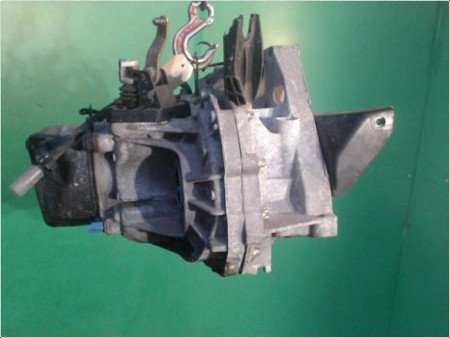 BOITE A VITESSE MECANIQUE RENAULT MODUS 2004-2007 1.5 dCi 