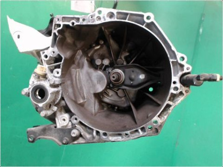 BOITE A VITESSE MECANIQUE PEUGEOT 1007 05-10 1.6 HDi
