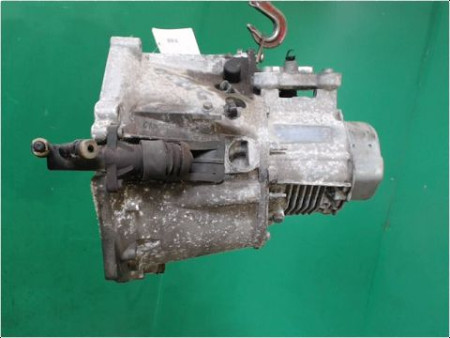 BOITE A VITESSE MECANIQUE PEUGEOT 1007 05-10 1.6 HDi