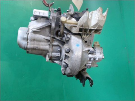 BOITE A VITESSE MECANIQUE PEUGEOT 1007 05-10 1.6 HDi