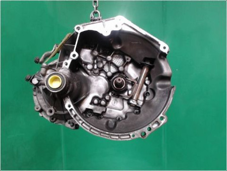 BOITE A VITESSE MECANIQUE PEUGEOT 206+ 09-13 1.1