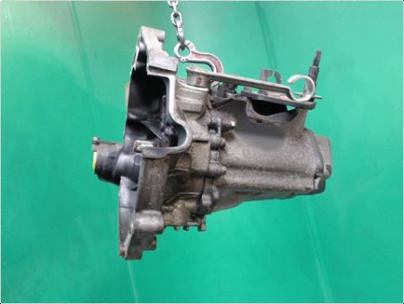 BOITE A VITESSE MECANIQUE PEUGEOT 206+ 09-13 1.1