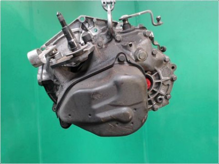 BOITE A VITESSE MECANIQUE PEUGEOT 206+ 09-13 1.1