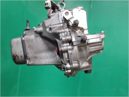 BOITE A VITESSE MECANIQUE PEUGEOT 206+ 09-13 1.1