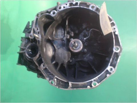 BOITE A VITESSE MECANIQUE RENAULT GRAND SCENIC II 2004-06 1.9 dCi 