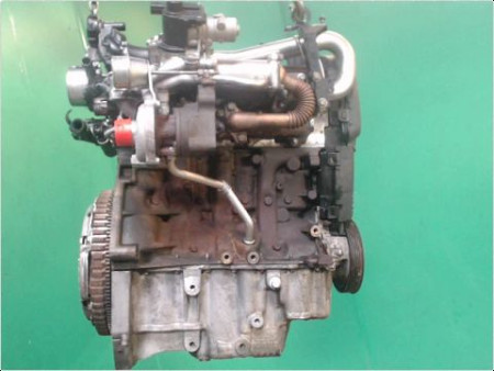 MOTEUR DIESEL NISSAN NOTE PH2 09-14 1.5 dCi
