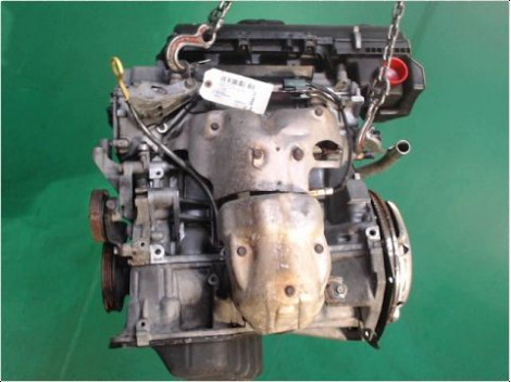 MOTEUR ESSENCE NISSAN MICRA 2003-2005 1.2 16V