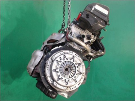 MOTEUR ESSENCE NISSAN MICRA 2003-2005 1.2 16V