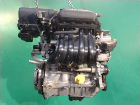 MOTEUR ESSENCE NISSAN MICRA 2003-2005 1.2 16V