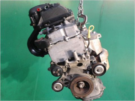 MOTEUR ESSENCE NISSAN MICRA 2003-2005 1.2 16V