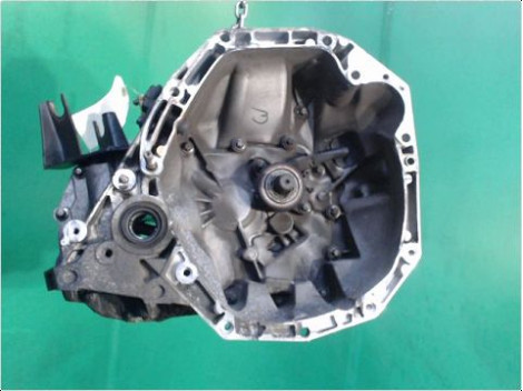 BOITE A VITESSE MECANIQUE NISSAN MICRA 2005-2007 1.5 dCi