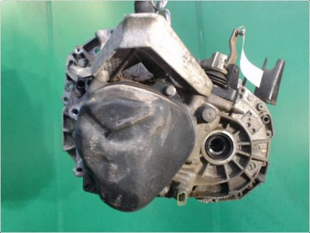 BOITE A VITESSE MECANIQUE NISSAN MICRA 2005-2007 1.5 dCi