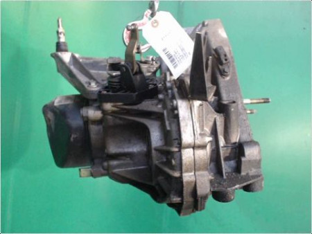 BOITE A VITESSE MECANIQUE NISSAN MICRA 2005-2007 1.5 dCi