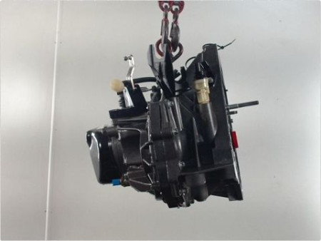 BOITE A VITESSE MECANIQUE DACIA SANDERO 08-12 1.5 dCi
