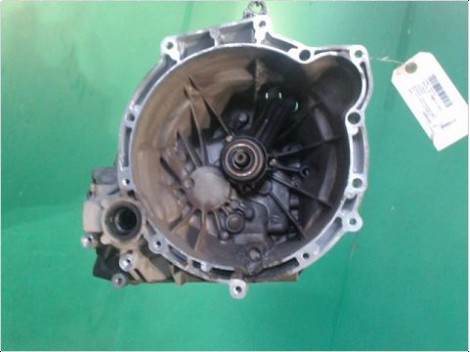 BOITE A VITESSE MECANIQUE FORD FIESTA 05-2008 1.4 16V