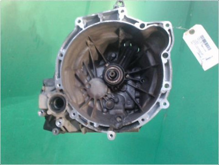 BOITE A VITESSE MECANIQUE FORD FIESTA 05-2008 1.4 16V