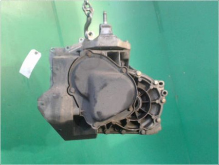 BOITE A VITESSE MECANIQUE FORD FIESTA 05-2008 1.4 16V