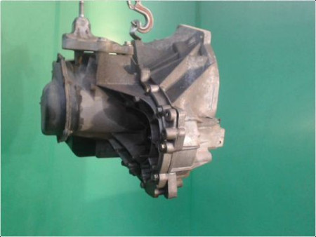 BOITE A VITESSE MECANIQUE FORD FIESTA 05-2008 1.4 16V