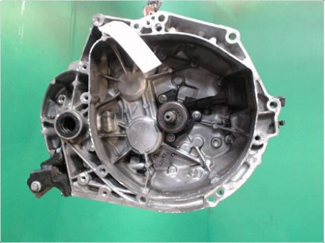 BOITE A VITESSE MECANIQUE PEUGEOT 2008 13-16 1.6 BlueHDi 120