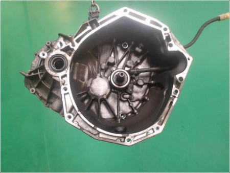 BOITE A VITESSE MECANIQUE RENAULT MEGANE III 08-12 1.5 dCi