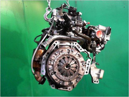MOTEUR ESSENCE OPEL AGILA  08-14 1.0