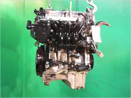 MOTEUR ESSENCE OPEL AGILA  08-14 1.0